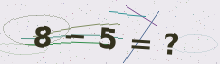 Captcha matematic